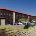 Location d'entrepôt de 4 334 m² à Élancourt - 78990 photo - 10
