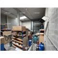 Location d'entrepôt de 379 m² à Émerainville - 77184 photo - 2