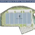 Location d'entrepôt de 62 000 m² à Ensuès-la-Redonne - 13820 plan - 5