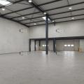 Location d'entrepôt de 4 389 m² à Éragny - 95610 photo - 1