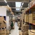 Location d'entrepôt de 815 m² à Éragny - 95610 photo - 3