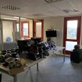 Location d'entrepôt de 815 m² à Éragny - 95610 photo - 4