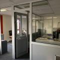 Location d'entrepôt de 815 m² à Éragny - 95610 photo - 5