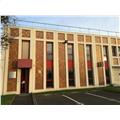 Location d'entrepôt de 645 m² à Éragny - 95610 photo - 1