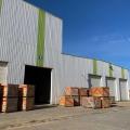 Location d'entrepôt de 6 500 m² à Erquinghem-Lys - 59193 photo - 2