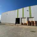 Location d'entrepôt de 6 500 m² à Erquinghem-Lys - 59193 photo - 3