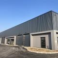 Location d'entrepôt de 168 m² à Eschau - 67114 photo - 1