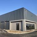 Location d'entrepôt de 168 m² à Eschau - 67114 photo - 2