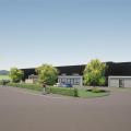 Location d'entrepôt de 168 m² à Eschau - 67114 photo - 3