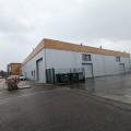 Location d'entrepôt de 2 485 m² à Évreux - 27000 photo - 3