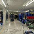 Location d'entrepôt de 2 485 m² à Évreux - 27000 photo - 5