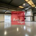 Location d'entrepôt de 222 m² à Évry - 91000 photo - 2