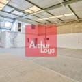 Location d'entrepôt de 222 m² à Évry - 91000 photo - 6