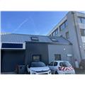 Location d'entrepôt de 818 m² à Évry - 91000 photo - 12
