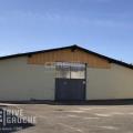 Location d'entrepôt de 1 000 m² à Fegersheim - 67640 photo - 1