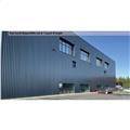Location d'entrepôt de 1 249 m² à Fegersheim - 67640 photo - 2
