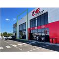 Location d'entrepôt de 320 m² à Fegersheim - 67640 photo - 1