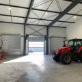 Location d'entrepôt de 500 m² à Flassans-sur-Issole - 83340 photo - 1