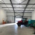 Location d'entrepôt de 500 m² à Flassans-sur-Issole - 83340 photo - 2