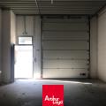 Location d'entrepôt de 1 546 m² à Fleurieu-sur-Saône - 69250 photo - 2
