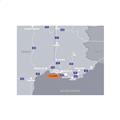 Location d'entrepôt de 89 760 m² à Fos-sur-Mer - 13270 photo - 2
