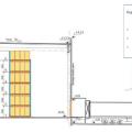 Location d'entrepôt de 41 519 m² à Fos-sur-Mer - 13270 plan - 2