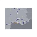 Location d'entrepôt de 89 760 m² à Fos-sur-Mer - 13270 photo - 4