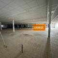 Location d'entrepôt de 1 289 m² à Fosses - 95470 photo - 6