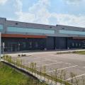 Location d'entrepôt de 2 690 m² à Fouilloy - 80800 photo - 2