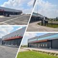 Location d'entrepôt de 2 690 m² à Fouilloy - 80800 photo - 1