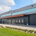 Location d'entrepôt de 2 690 m² à Fouilloy - 80800 photo - 3
