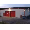 Location d'entrepôt de 650 m² à Foulain - 52800 photo - 1