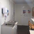 Location d'entrepôt de 650 m² à Foulain - 52800 photo - 5