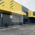 Location d'entrepôt de 539 m² à Frans - 01480 photo - 1