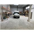 Location d'entrepôt de 662 m² à Frépillon - 95740 photo - 3