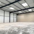 Location d'entrepôt de 663 m² à Frépillon - 95740 photo - 1