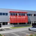 Location d'entrepôt de 663 m² à Frépillon - 95740 photo - 2