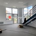 Location d'entrepôt de 663 m² à Frépillon - 95740 photo - 4