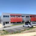 Location d'entrepôt de 663 m² à Frépillon - 95740 photo - 8