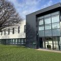 Location d'entrepôt de 542 m² à Geispolsheim - 67118 photo - 2