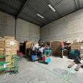 Location d'entrepôt de 542 m² à Geispolsheim - 67118 photo - 3