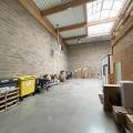 Location d'entrepôt de 180 m² à Gellainville - 28630 photo - 2
