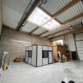 Location d'entrepôt de 180 m² à Gellainville - 28630 photo - 4