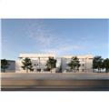 Location d'entrepôt de 2 410 m² à Gennevilliers - 92230 photo - 2