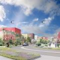 Location d'entrepôt de 784 m² à Gennevilliers - 92230 photo - 1