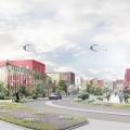 Location d'entrepôt de 784 m² à Gennevilliers - 92230 photo - 2