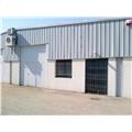 Location d'entrepôt de 510 m² à Gières - 38610 photo - 3