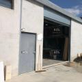 Location d'entrepôt de 105 m² à Gignac-la-Nerthe - 13180 photo - 1