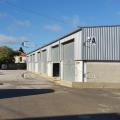 Location d'entrepôt de 105 m² à Gignac-la-Nerthe - 13180 photo - 2