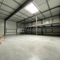 Location d'entrepôt de 602 m² à Gleizé - 69400 photo - 3